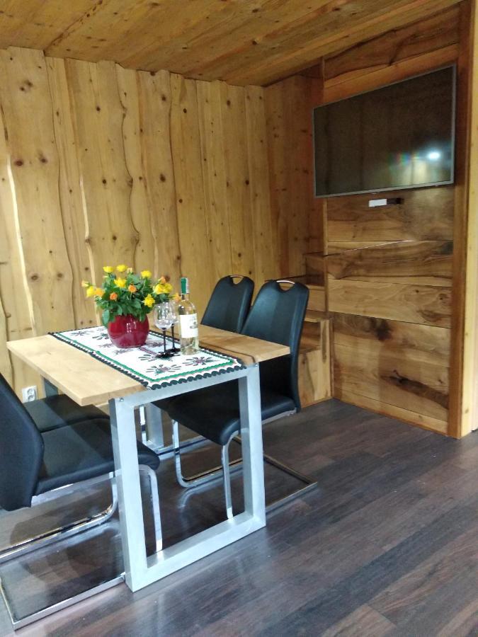 Domek Na Gorach Z Goraca Balia Nowy Sącz Extérieur photo